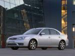 Ford Mondeo Titanium TDCi Sedan 2002 года